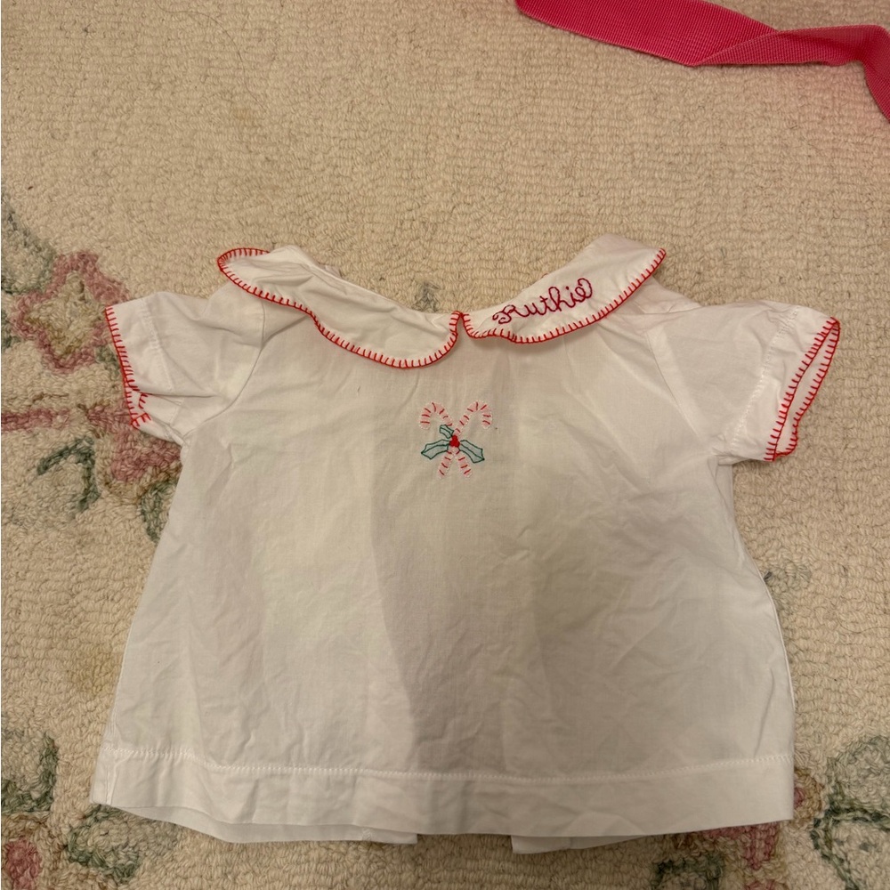 Ruthie Christmas Shirt